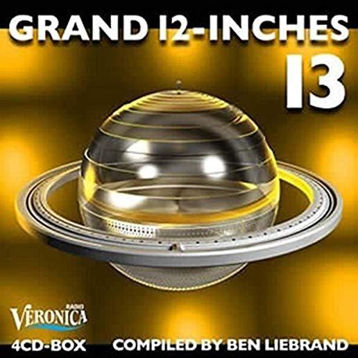 GRAND 12-INCHES 13 (HOL)