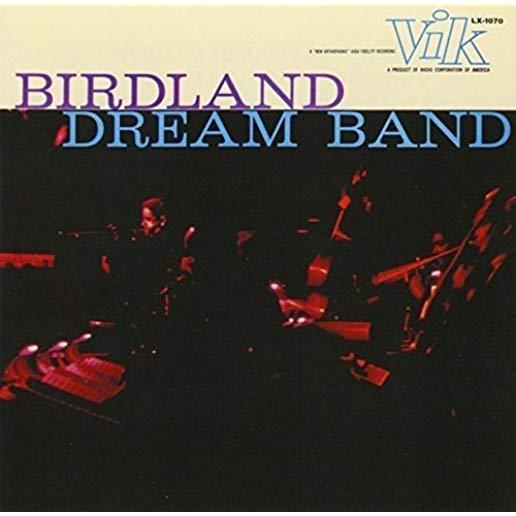 BIRDLAND DREAMBAND VOL 1 (UK)