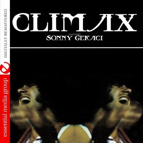 CLIMAX FEATURING SONNY GERACI (MOD)