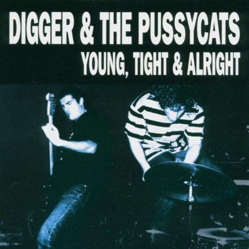 YOUNG TIGHT & ALRIGHT (AUS)