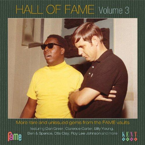 HALL OF FAME 3 / VARIOUS (UK)