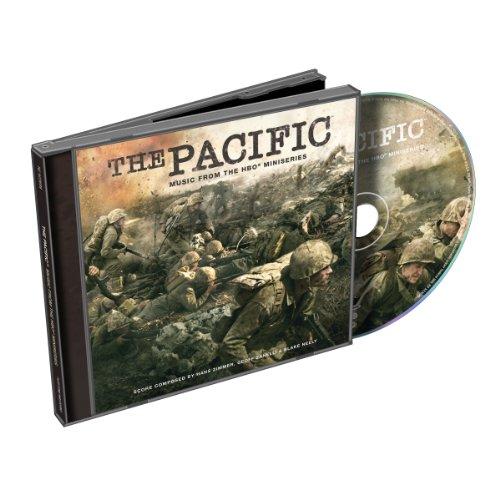 PACIFIC / VARIOUS