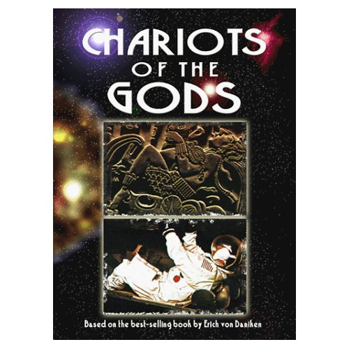 CHARIOTS OF THE GODS (1970)