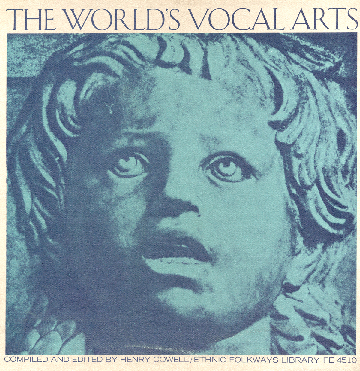 WORLD'S VOCAL ARTS / VAR