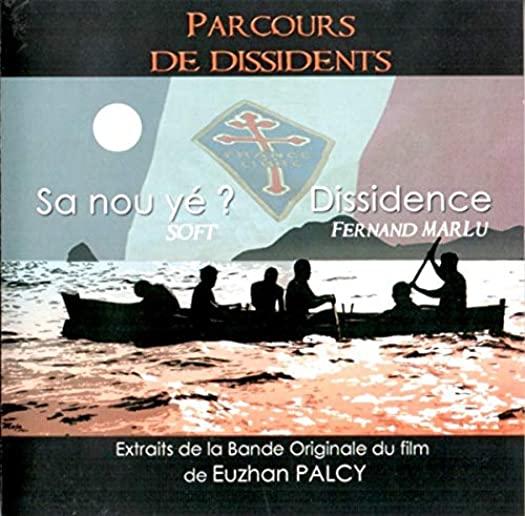 PARCOURS DE DISSISENTS (FRA)