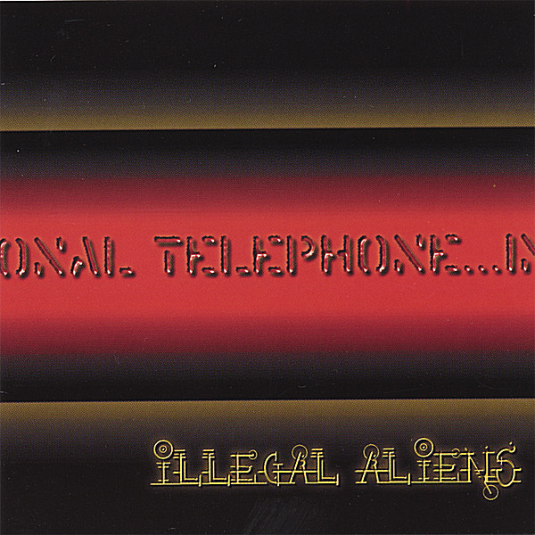 INTERNATIONAL TELEPHONE