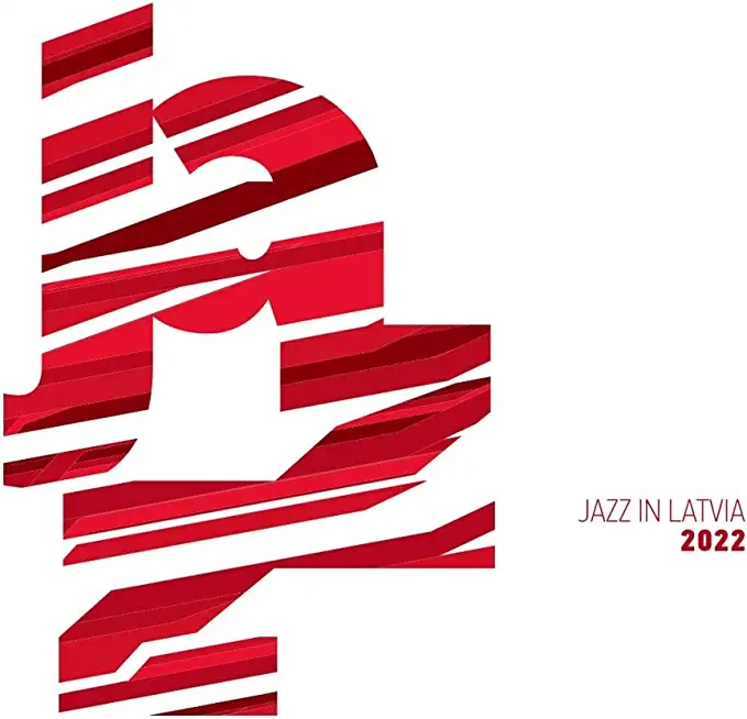 JAZZ IN LATVIA 2022 / VARIOUS (UK)