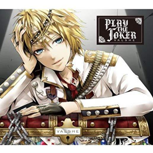 PLAY THE JOKER (BONUS DVD) (JPN)