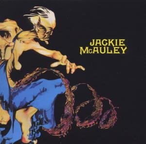 JACKIE MCAULEY (BONUS TRACKS) (RMST)