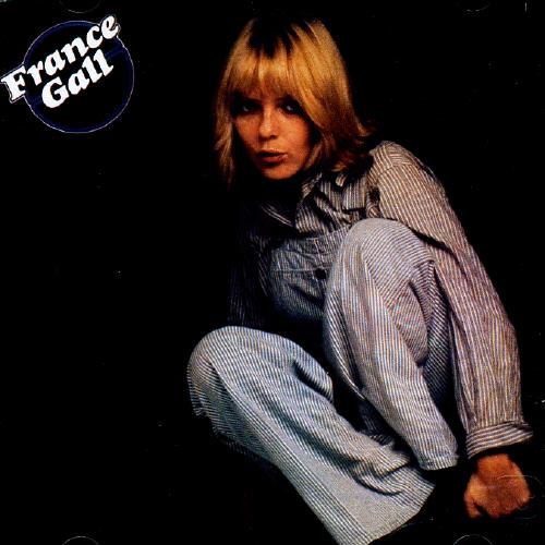 FRANCE GALL (RMST)