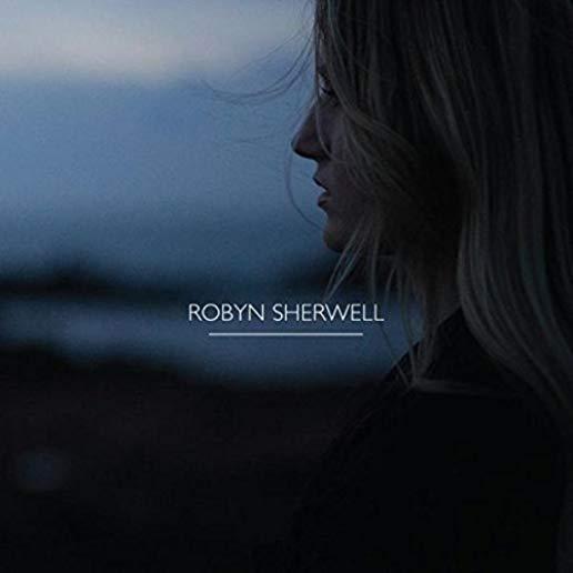 ROBYN SHERWELL (UK)