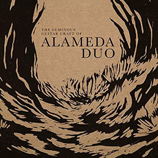 LUMINOUS GUITAR CRAFT OF ALAMEDA DUO (UK)