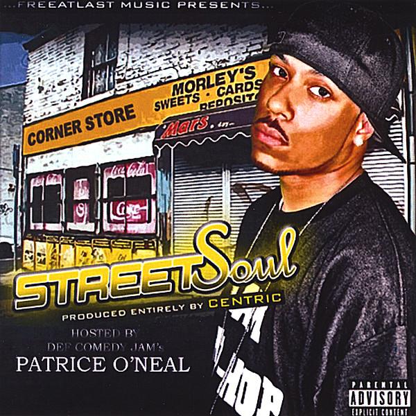 STREETSOUL THE COMPILATION