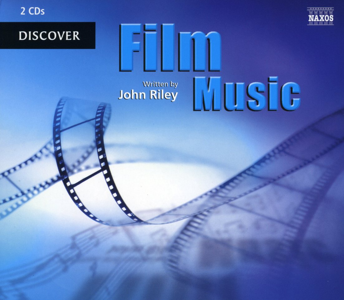 DISCOVER FILM MUSIC / VARIOUS