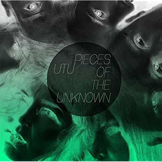 PIECES OF THE UNKNOWN (UK)