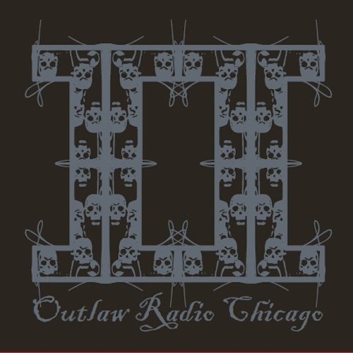 OUTLAW RADIO CHICAGO II / VARIOUS