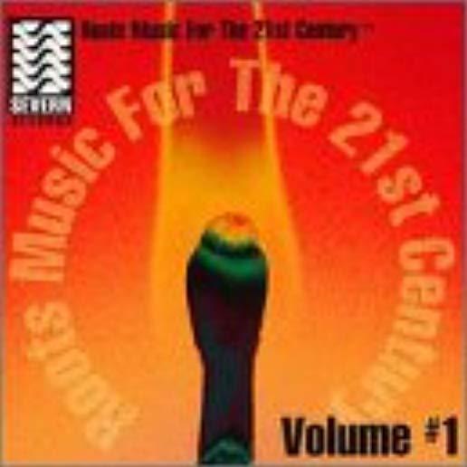 ROOTS MUSIC FOR 21ST CENTURY 1 / VARIOUS