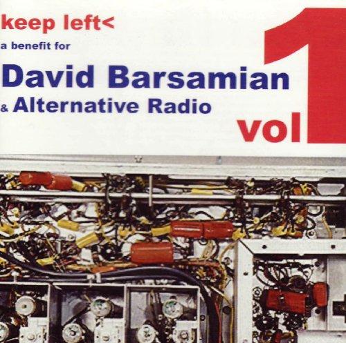 KEEP LEFT 1: BENEFIT FOR DAVID BARSAMIAN / VARIOUS