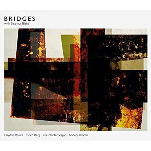 BRIDGES WITH SEAMUS BLAKE (UK)