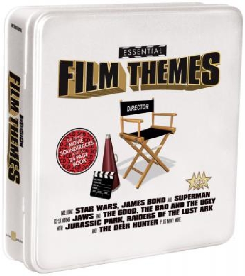 ESSENTIAL FILM THEMES / O.S.T. (UK)