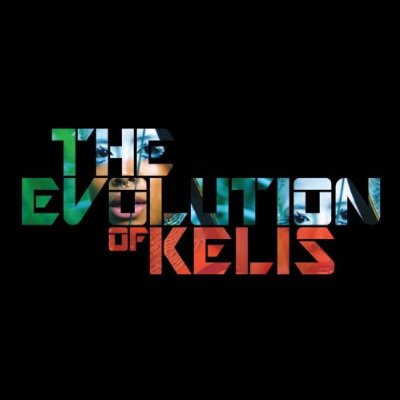 EVOLUTION OF KELIS (UK)