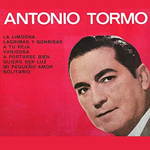 ANTONIO TORMO (ARG)