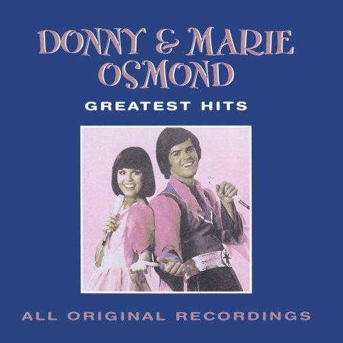 BEST OF DONNY & MARIE OSMOND (MOD)