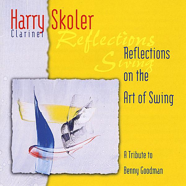 REFLECTIONS ON THE ART OF SWING