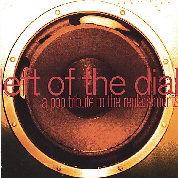 LEFT OF THE DIAL / VARIOUS