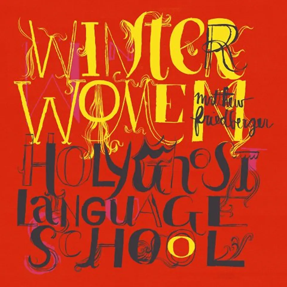 WINTER WOMEN & HOLY GHOST LANGUAGE SCHOOL