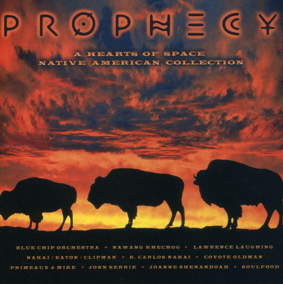 PROPHECY / VARIOUS