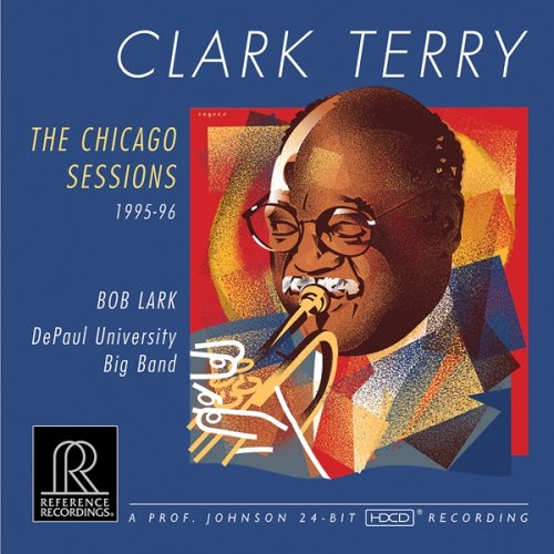 CHICAGO SESSIONS 1995-96
