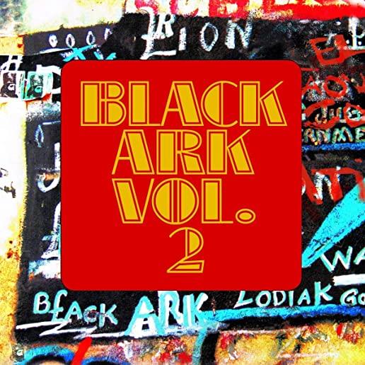 BLACK ARK 2 / VARIOUS