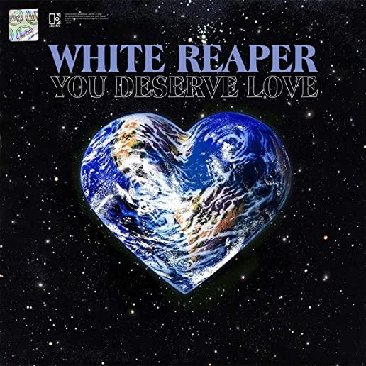 WHITE REAPER (UK)
