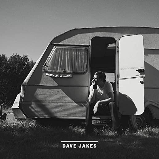 DAVE JAKES (UK)