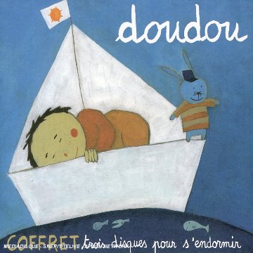 DOUDOU (CAN)