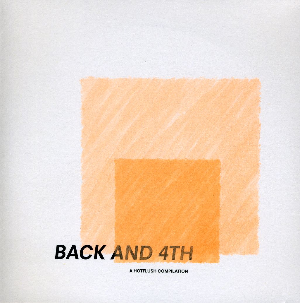 BACK & 4TH / VARIOUS