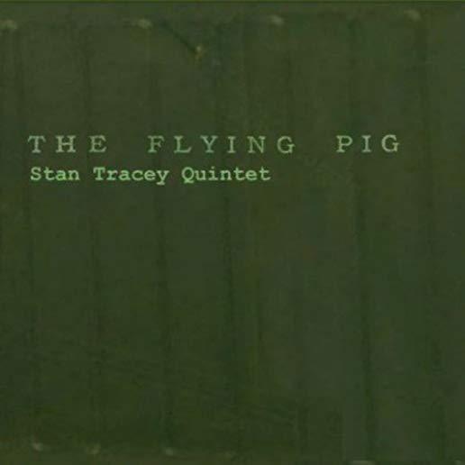 FLYING PIG (UK)