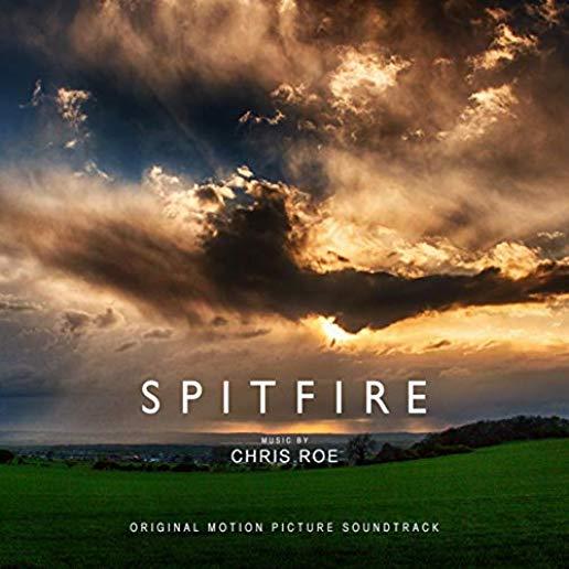 SPITFIRE - O.S.T.