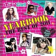 TOTAL GIRL-YEARBOOK: THE BEST OF 2011 (AUS)