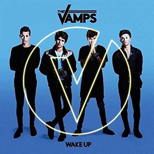 WAKE UP: DELUXE EDITION (ASIA) (NTR0)