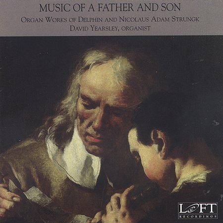 MUSIC OF A FATHER & SON