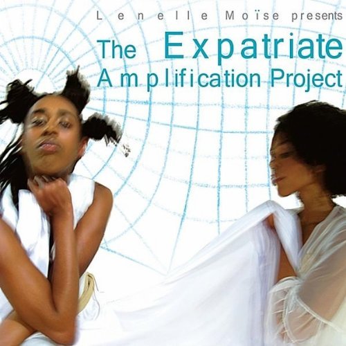 EXPATRIATE AMPLIFICATION PROJECT
