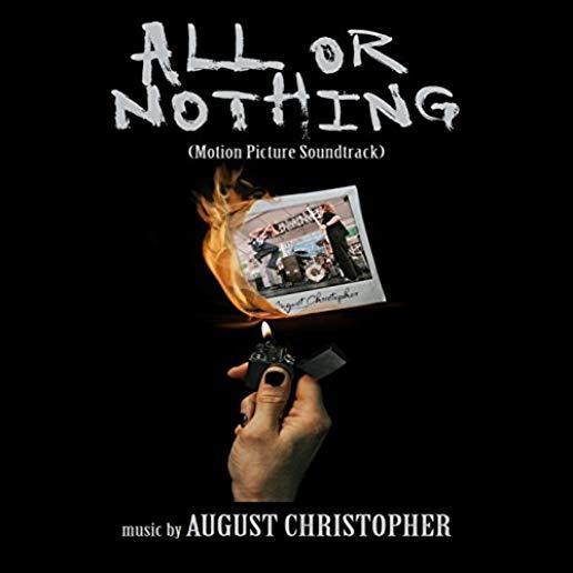 ALL OR NOTHING MOVIE SOUNDTRACK