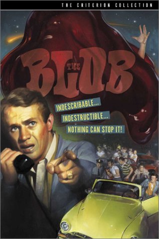 BLOB (1958)/DVD