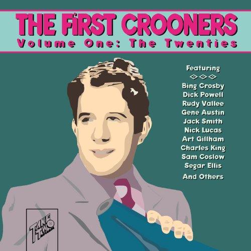 FIRST CROONERS 1 / VARIOUS