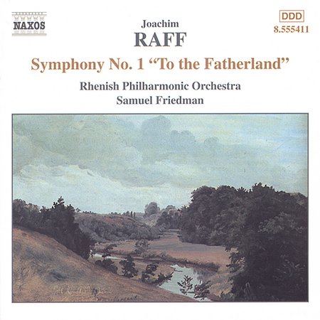SYMPHONY 1: TO THE FATHERLAND