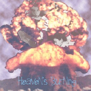HEAVENS BURNING