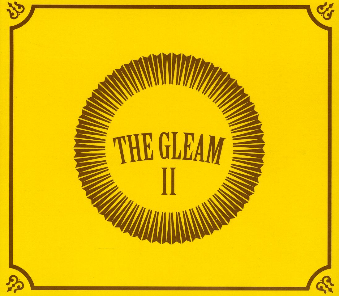 SECOND GLEAM (EP) (DIG)