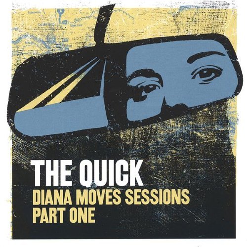 DIANA MOVES SESSIONS PT. 1